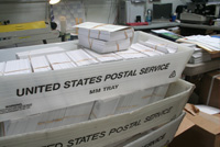 Postal Sorting